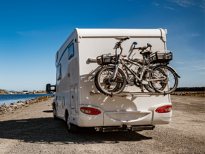 Bike Rack