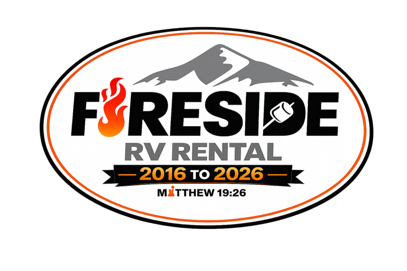 Fireside RV Rental – Galveston, TX