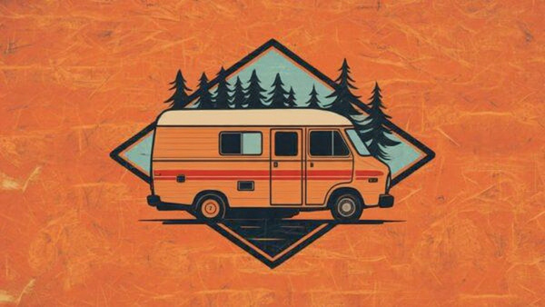 rent class b camper van in Gulf Coast