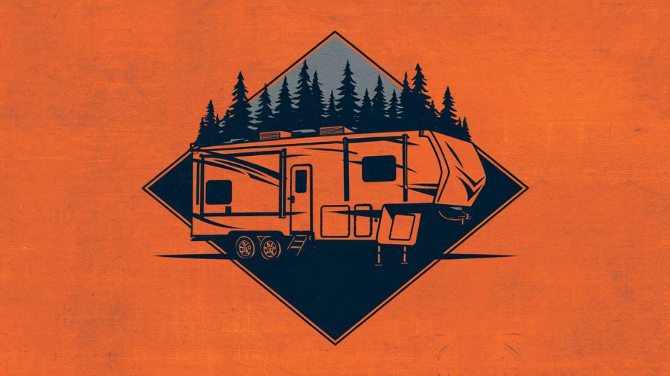 rent a fifth wheel in Galveston