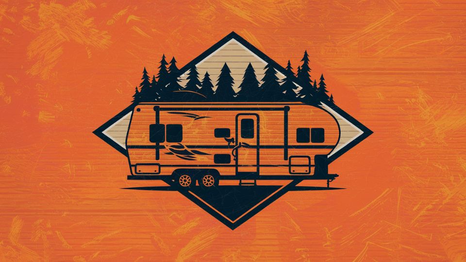 Galveston travel trailer rentals